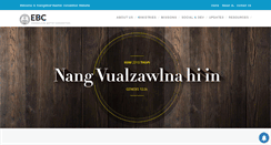 Desktop Screenshot of ebchq.org
